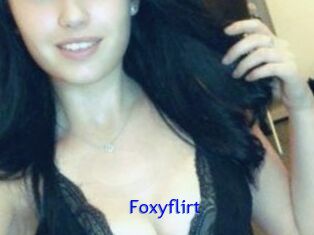 Foxyflirt