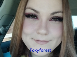 Foxyforest