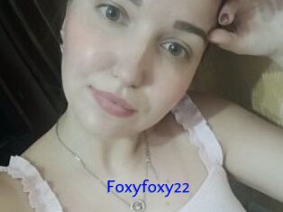 Foxyfoxy22