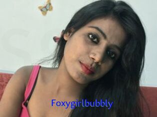 Foxygirlbubbly