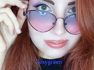 Foxygreen