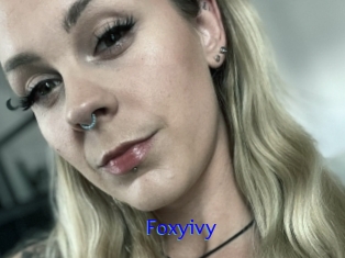 Foxyivy