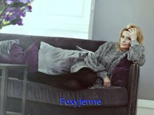 Foxyjenne
