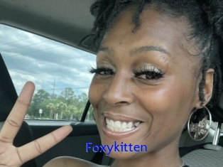 Foxykitten