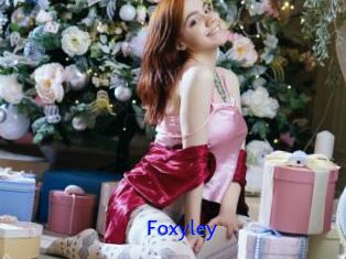 Foxyley