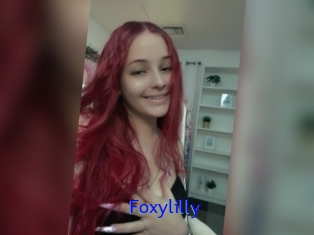 Foxylilly