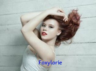 Foxylorie