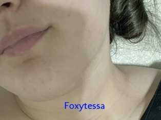 Foxytessa