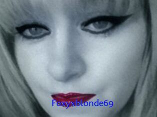 Foxyxblonde69
