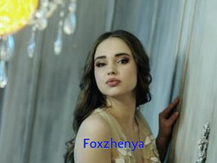 Foxzhenya
