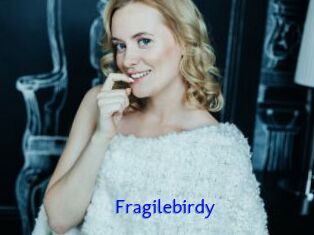 Fragilebirdy