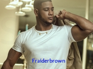fraiderbrown Sexo Gratis