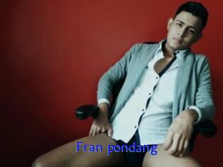 Fran_pondang