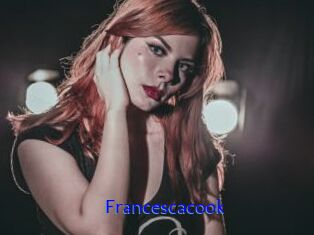 Francescacook