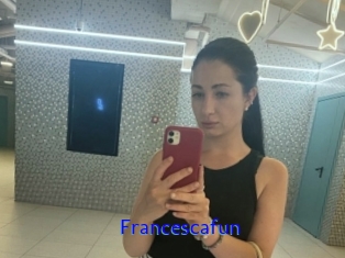 Francescafun