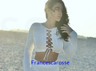 Francescarosse