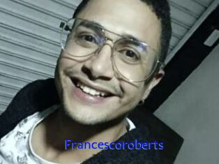 Francescoroberts