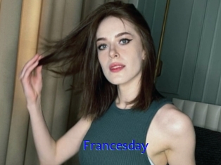 Francesday