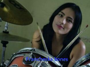 Francheska_bones