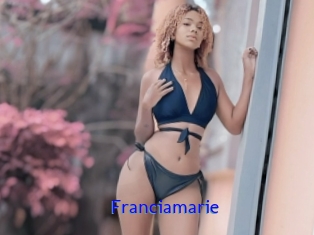 Franciamarie