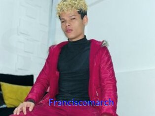 Franciscomarch