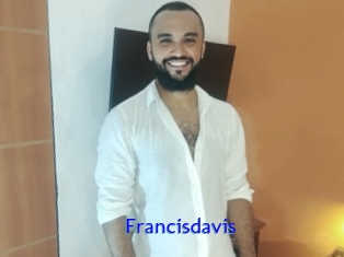 Francisdavis