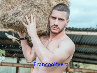 Francoolivera
