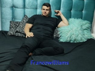 Francowilliams