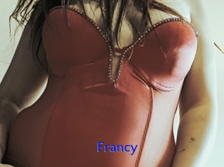 Francy