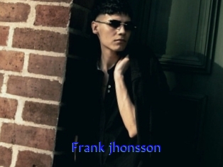 Frank_jhonsson