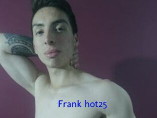 frank_hot25 Sexo Gratis