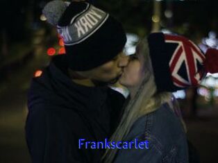 Frankscarlet