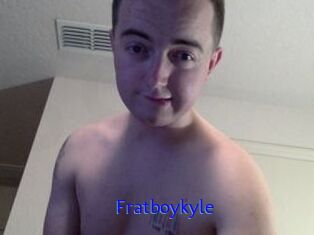 Fratboykyle