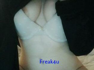 Freak4u