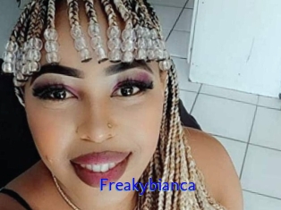 freakybianca Sexo Gratis