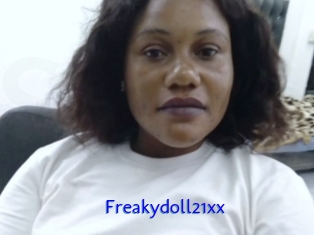 Freakydoll21xx