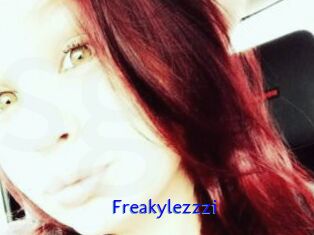 Freakylezzzi