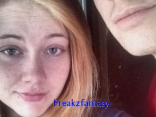Freakzfantasy