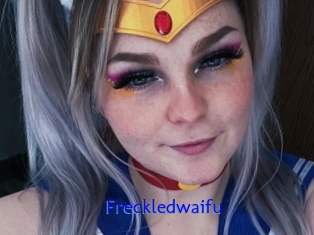 Freckledwaifu