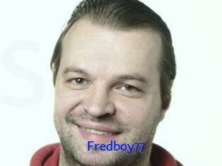 Fredboy77