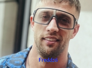 Fredd26