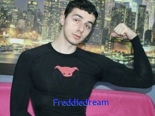 Freddiedream