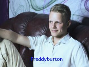 Freddyburton
