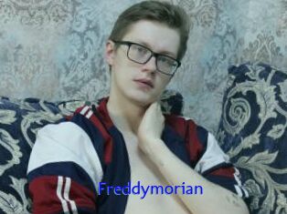 Freddymorian