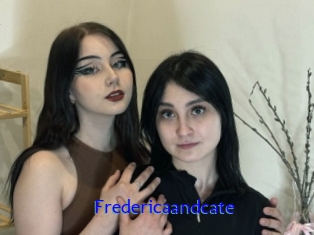 Fredericaandcate