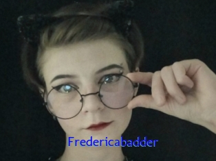 Fredericabadder