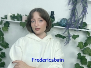 Fredericabain