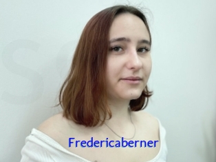 Fredericaberner
