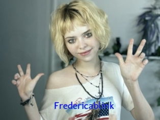 Fredericablink