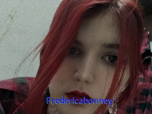 Fredericabonney